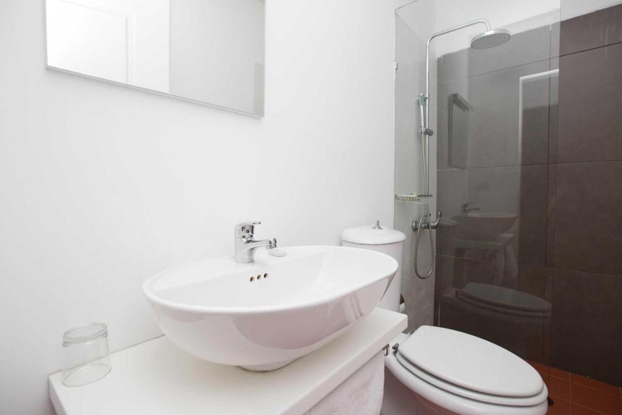 Hotel Rimini Τίρανα Δωμάτιο φωτογραφία