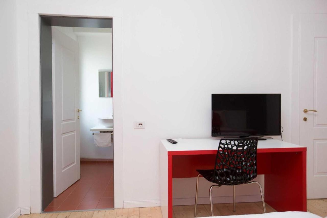 Hotel Rimini Τίρανα Εξωτερικό φωτογραφία