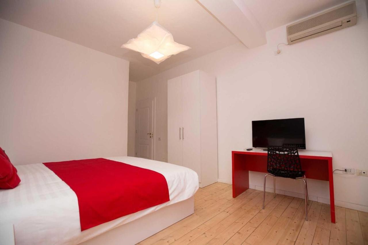Hotel Rimini Τίρανα Εξωτερικό φωτογραφία