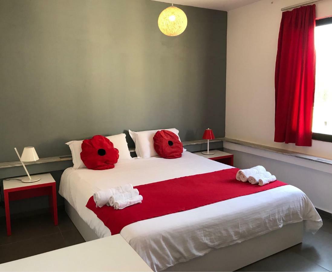 Hotel Rimini Τίρανα Εξωτερικό φωτογραφία
