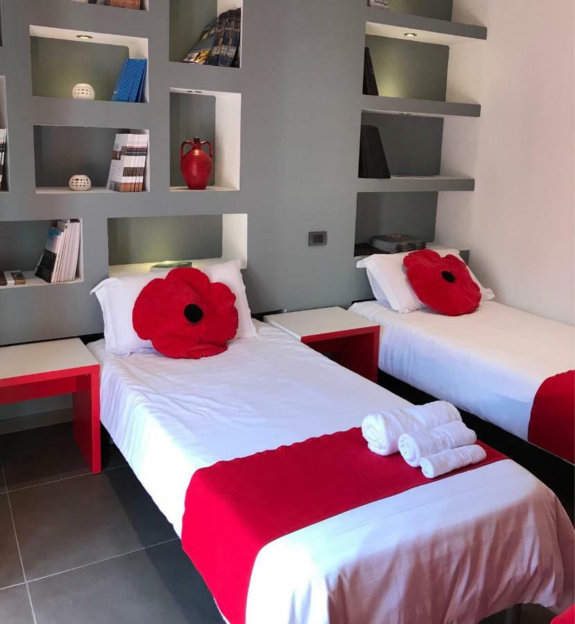 Hotel Rimini Τίρανα Εξωτερικό φωτογραφία