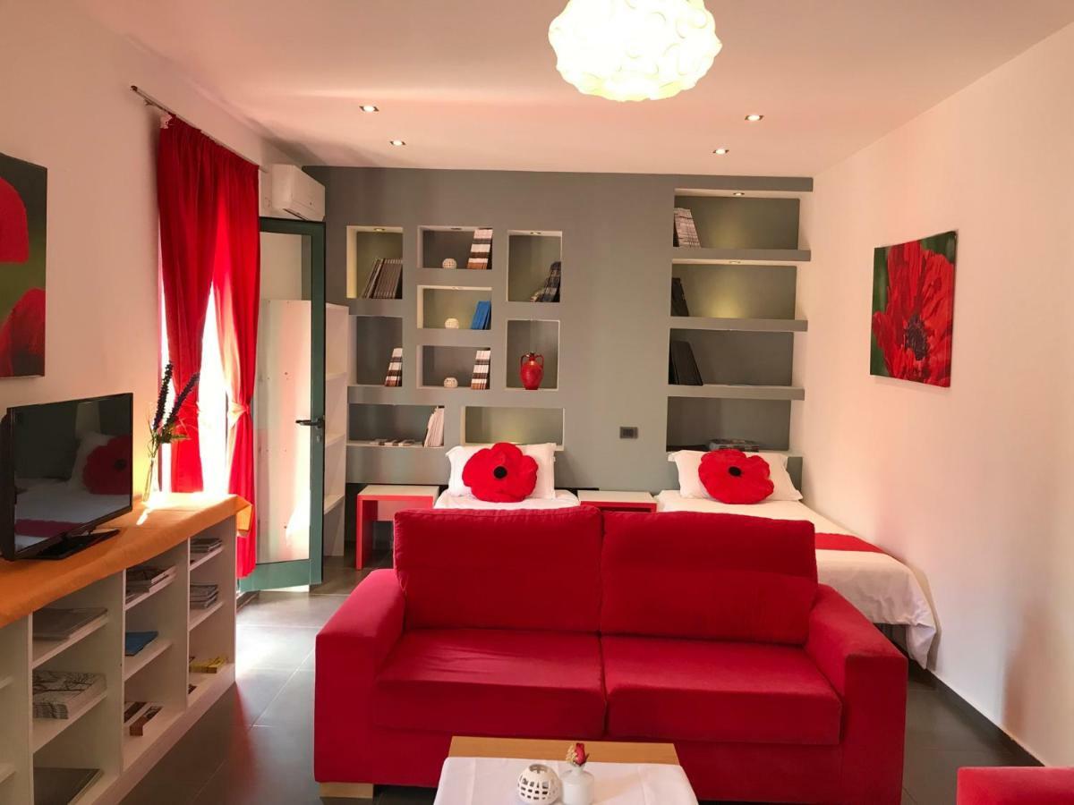Hotel Rimini Τίρανα Εξωτερικό φωτογραφία