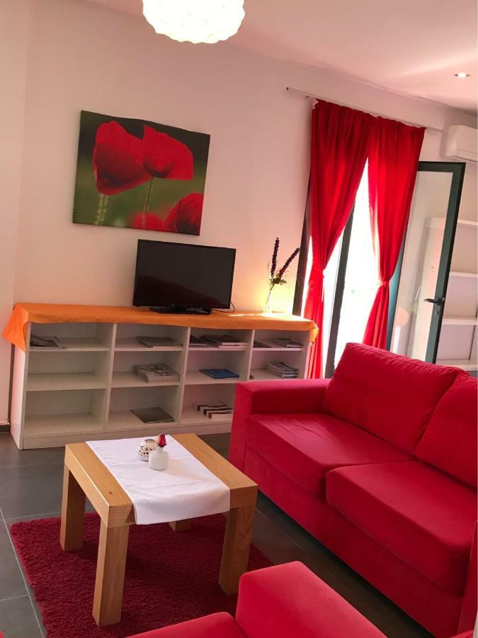 Hotel Rimini Τίρανα Εξωτερικό φωτογραφία