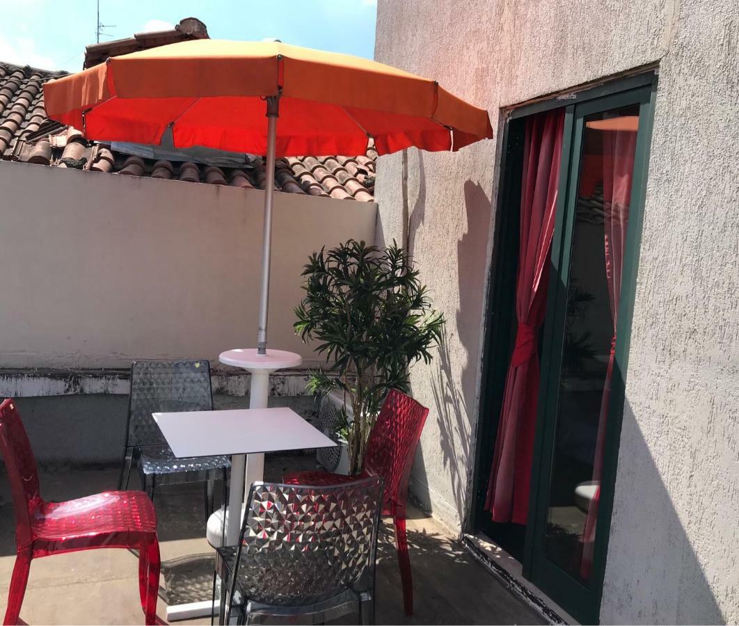 Hotel Rimini Τίρανα Εξωτερικό φωτογραφία